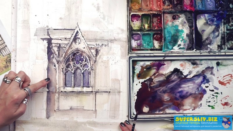 [Юлия Барминова] Большой архитектурный марафон_0.jpg